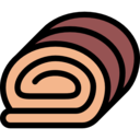 food,food and restaurant,sweet,cream,dessert,baker,bakery,chocolate,chocolate roll ok 
